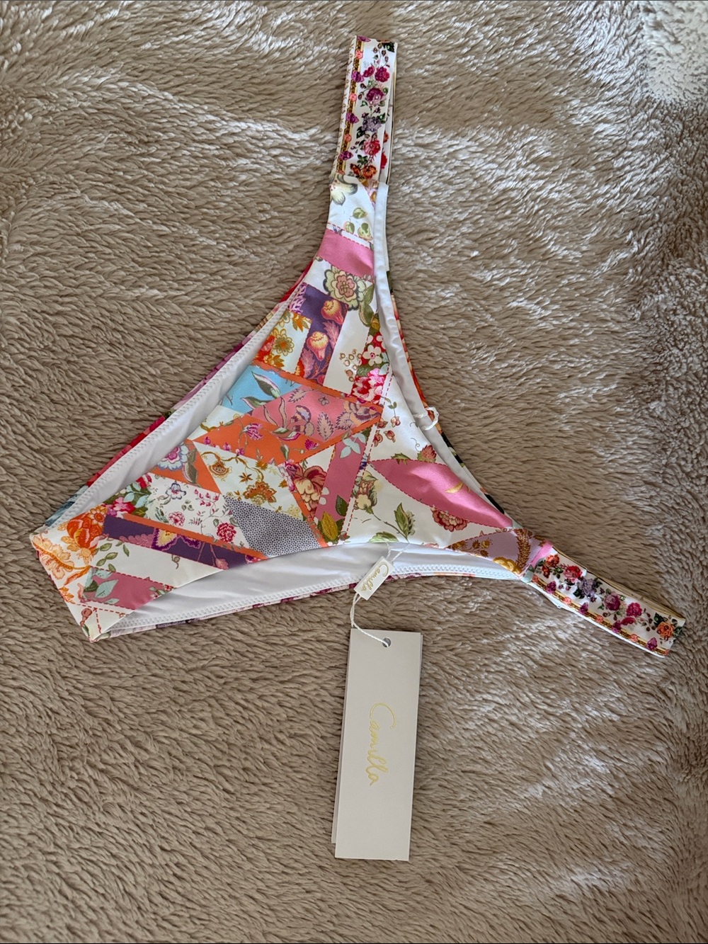 CAMILLA Sewestye Bikini Bottom